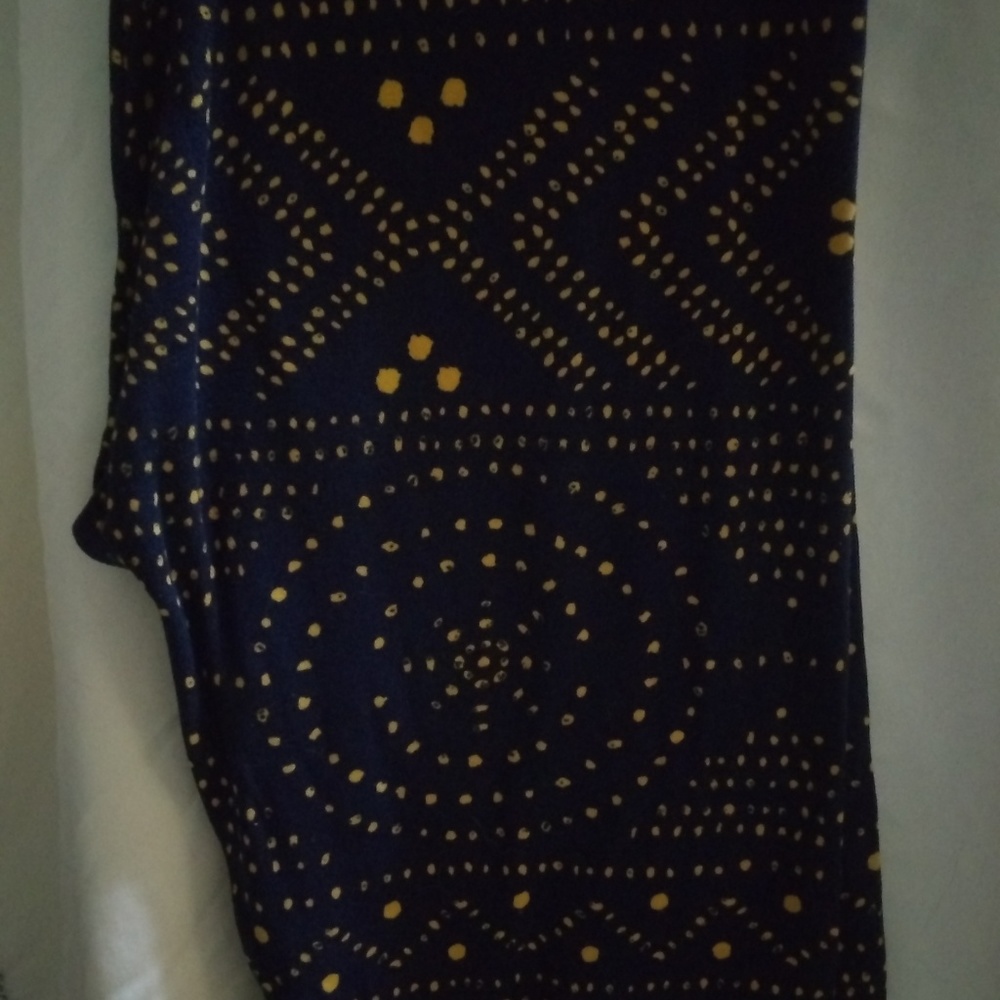 OS Lularoe Leggings